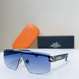 Picture of Hermes Sunglasses _SKUfw75014999fw